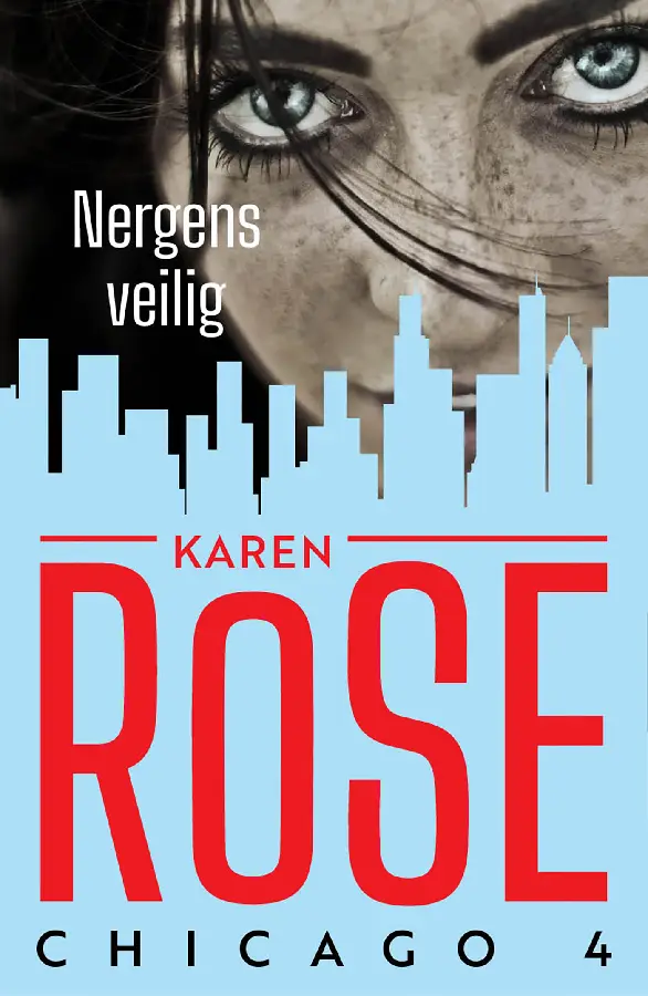 Nergens veilig