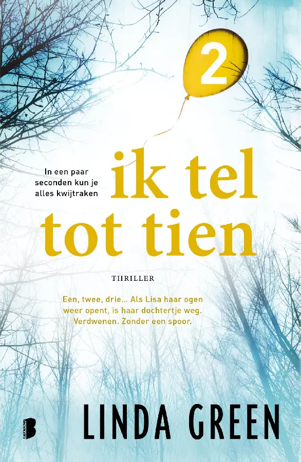 Ik tel tot tien - deel 2