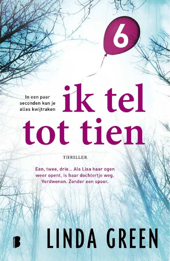 Ik tel tot tien - deel 6