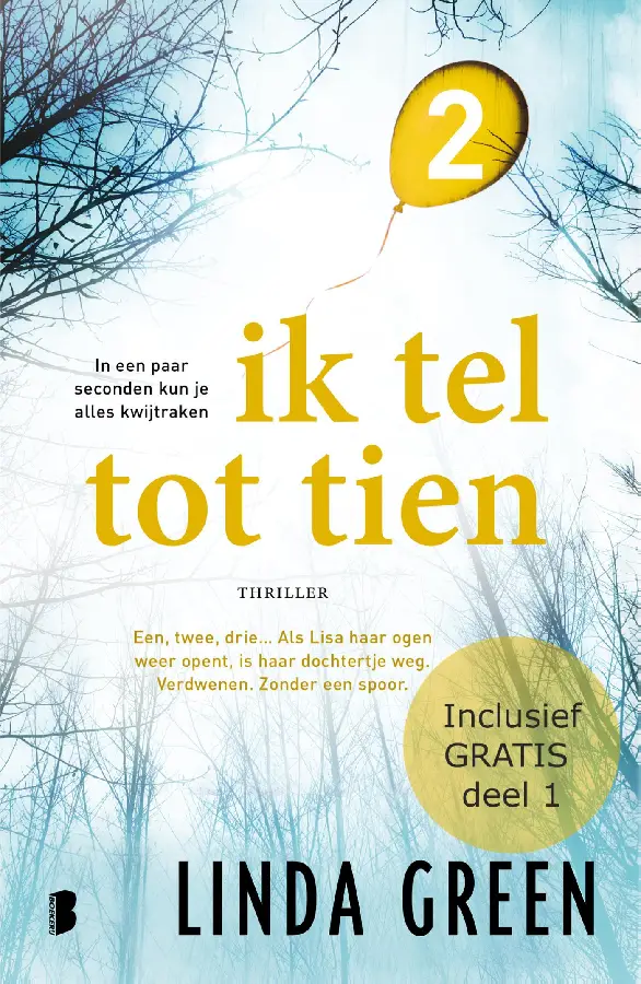 Ik tel tot tien - deel 2 met gratis deel