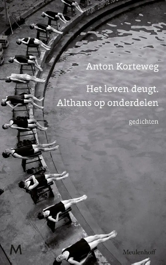 Het leven deugt. Althans op onderdelen