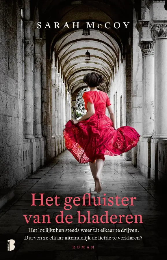 Het gefluister van de bladeren
