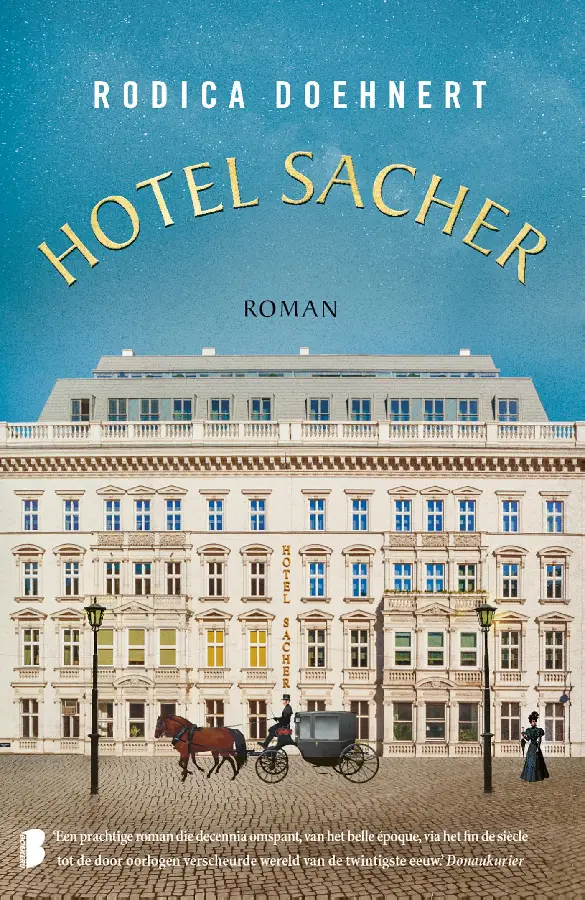 Hotel Sacher