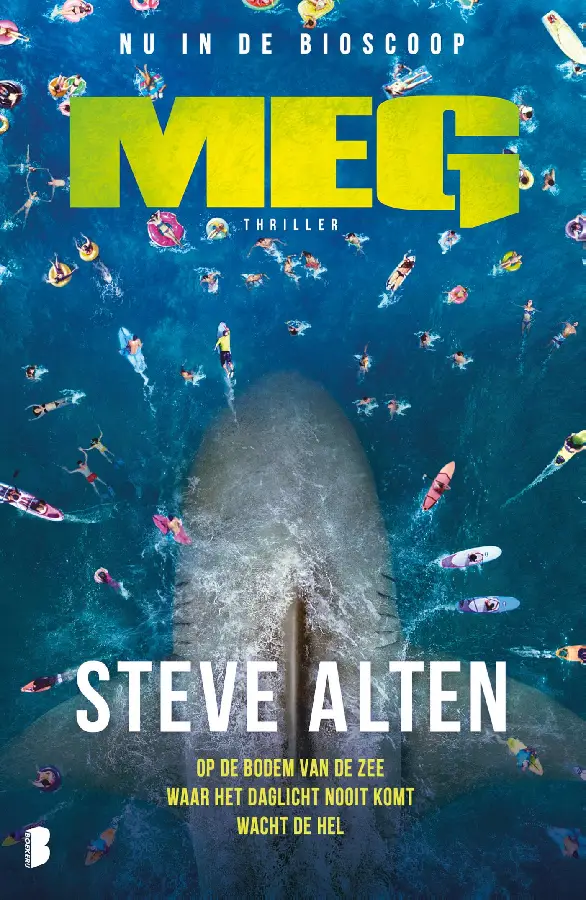 MEG