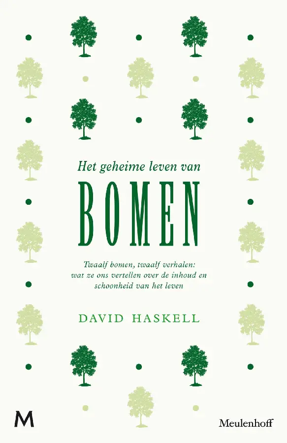 Het geheime leven van bomen