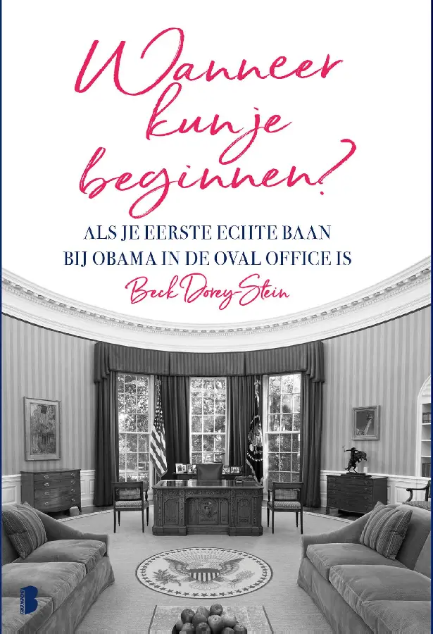 Wanneer kun je beginnen?