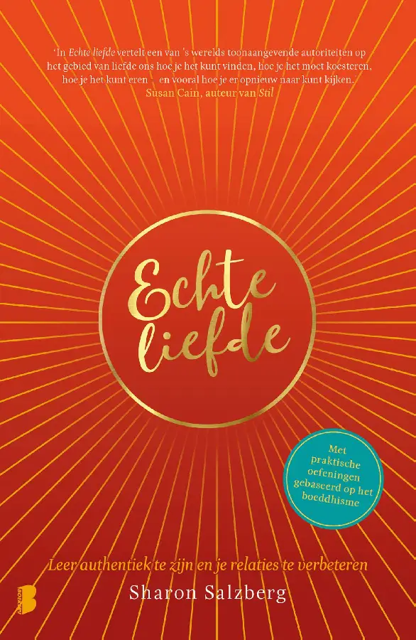 Échte liefde