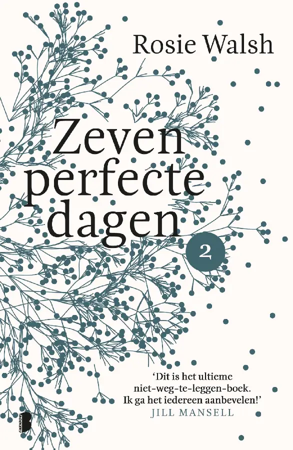 Zeven perfecte dagen - Deel 2/10