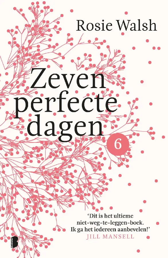 Zeven perfecte dagen - Deel 6/10