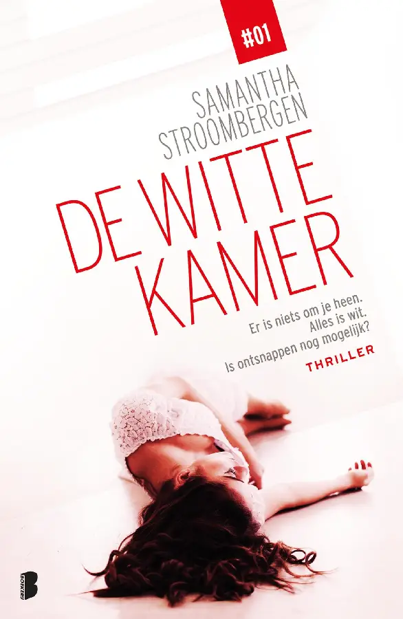 De witte kamer - Deel 1/10