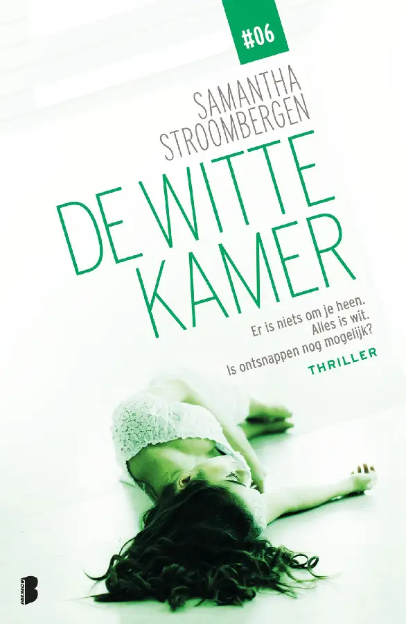 De witte kamer - Deel 6/10