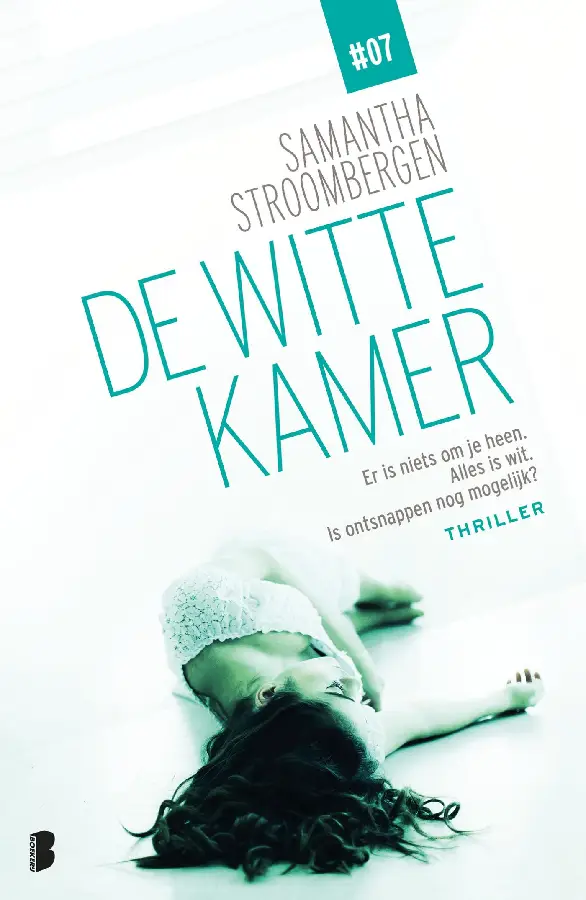 De witte kamer - Deel 7