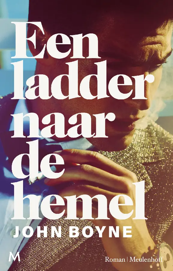 Een ladder naar de hemel