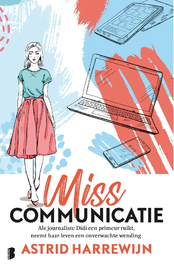 Miss Communicatie
