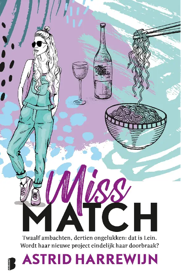 Miss Match