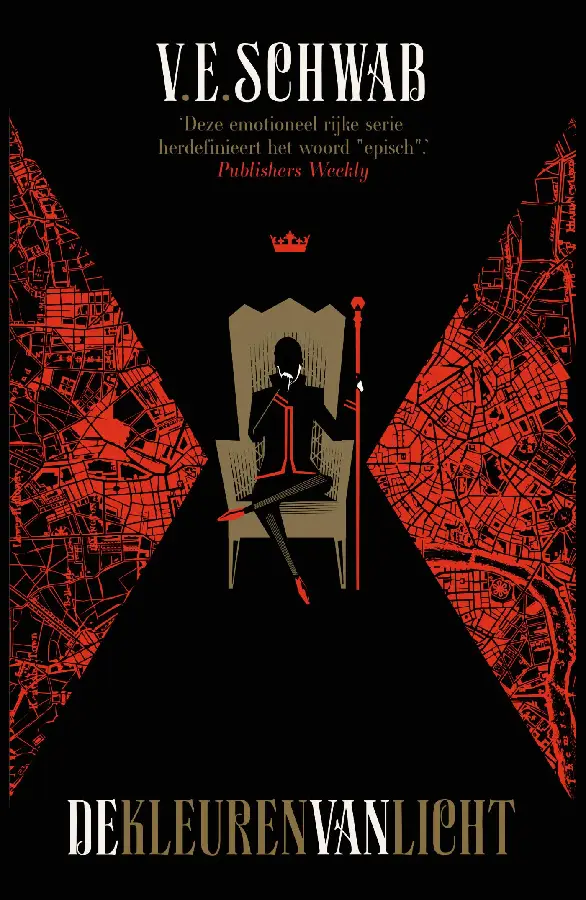 De kleuren van licht