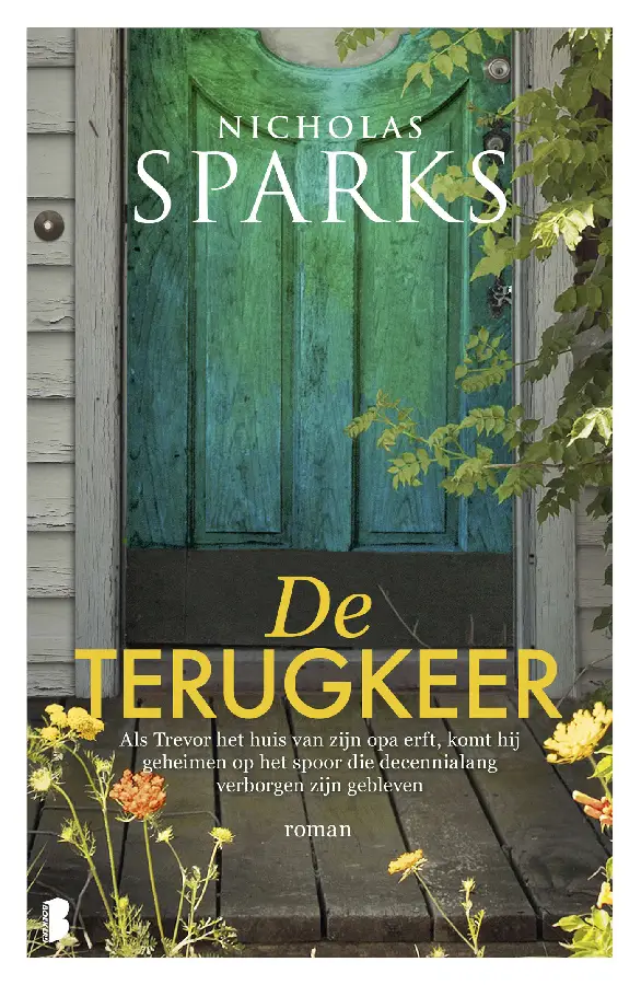 De terugkeer