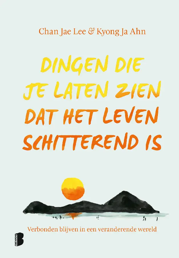 Dingen die je laten zien dat het leven s