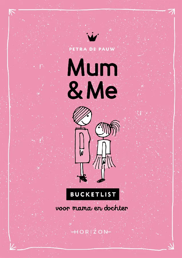 Mum and Me
