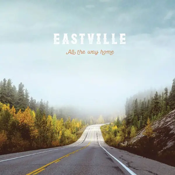 All the way home [+!+]