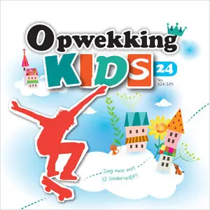 Opwekking kids 24 cd