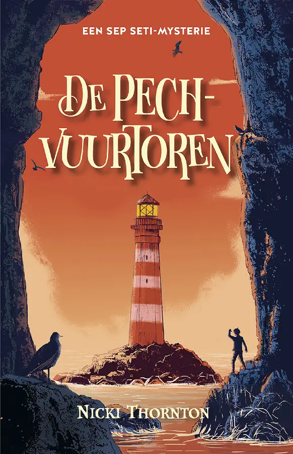 De pechvuurtoren