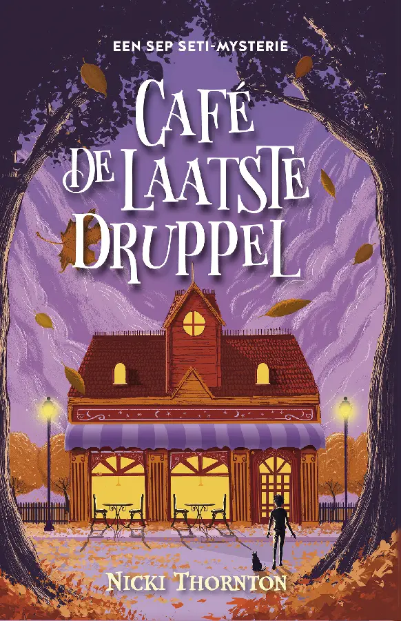 Café De laatste druppel