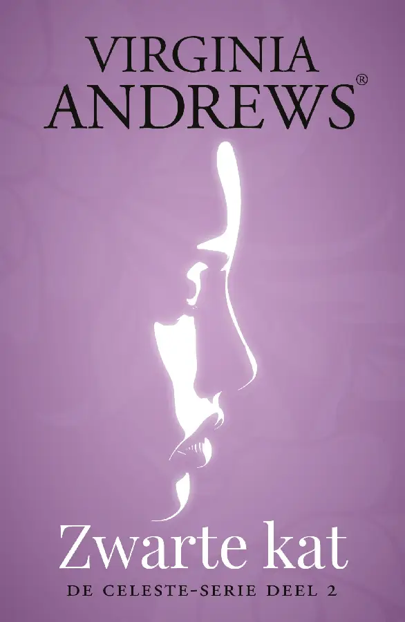 CELESTE 2 - Zwarte kat