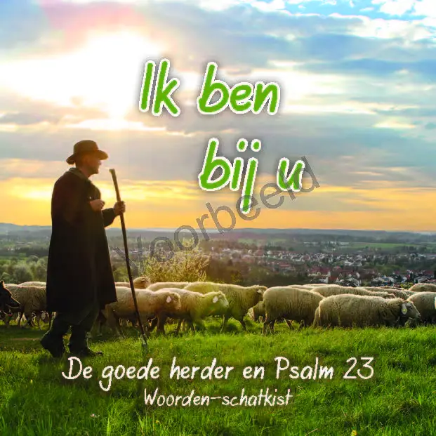 Ik ben bij u - Goede Herder
