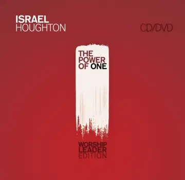 The Power Of One - Worship Leader Editio