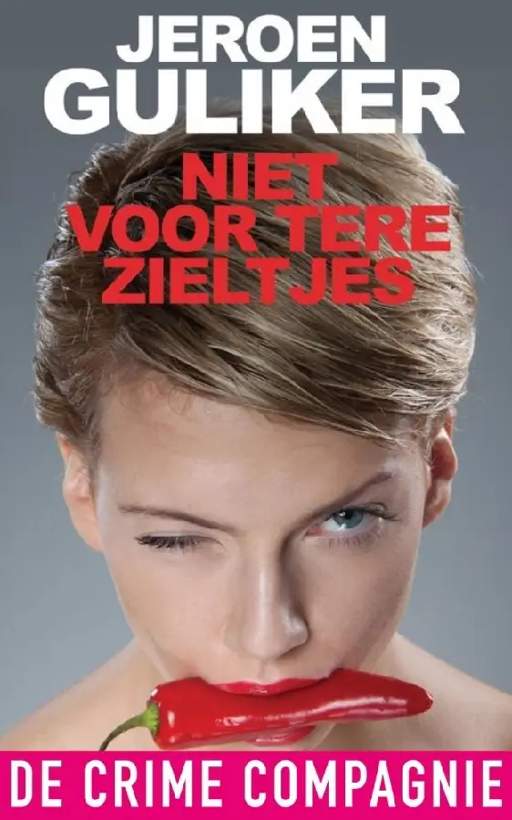 Niet voor tere zieltjes