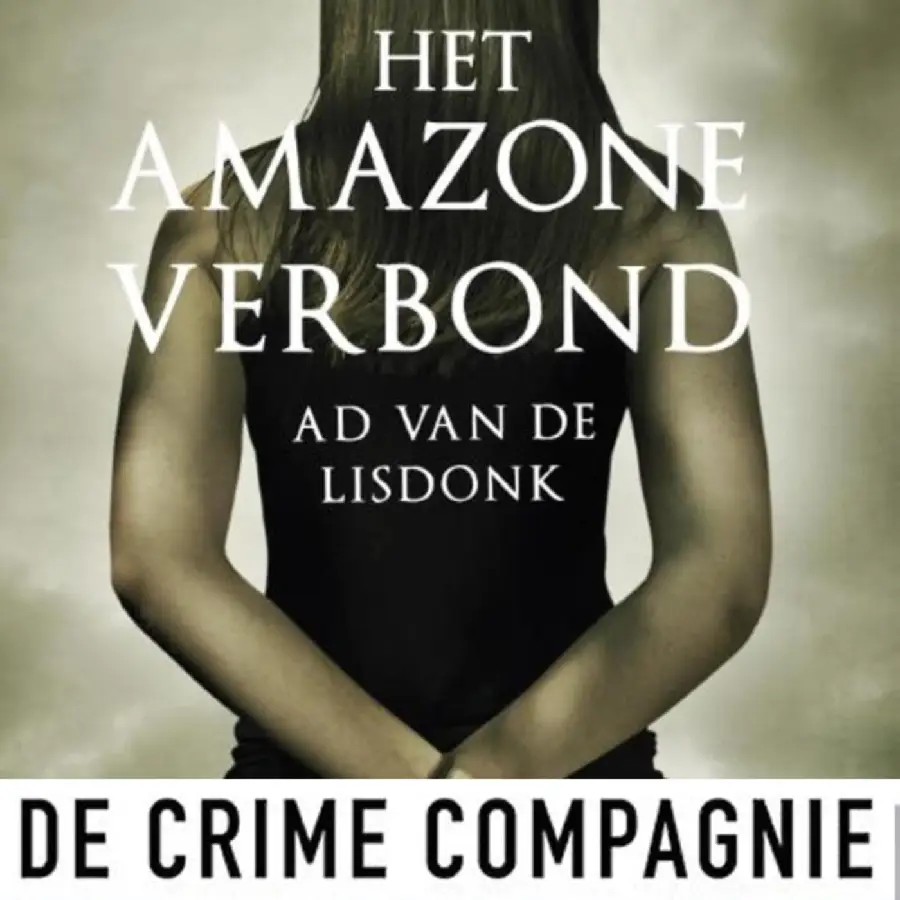 Het amazoneverbond
