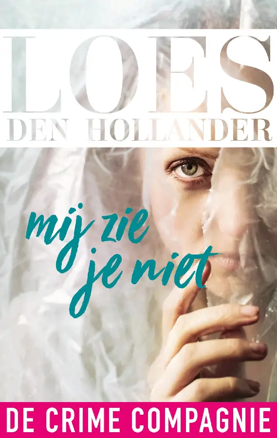 Mij zie je niet