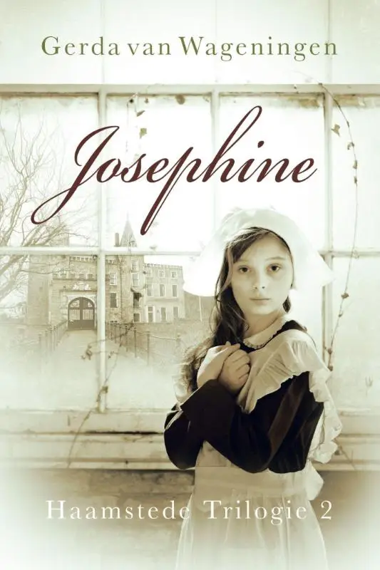 Haamstede trilogie / 2 Josephine