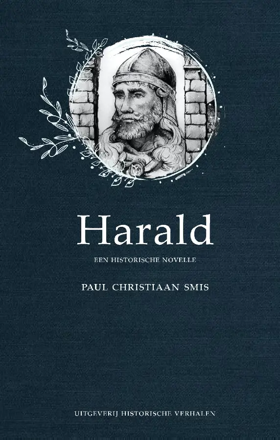 Harald. Een historische novelle