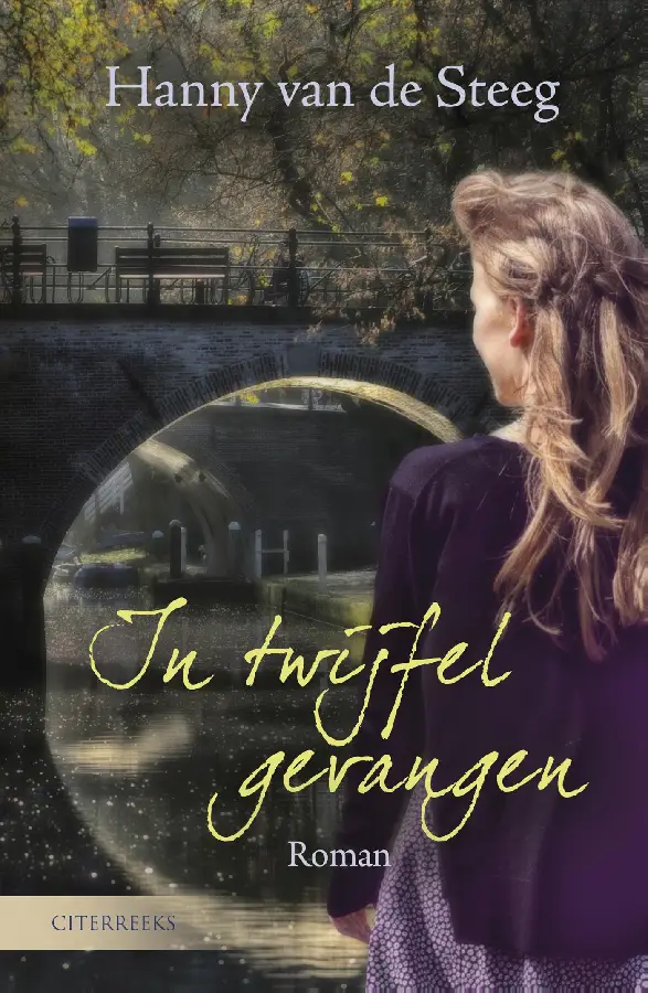 In twijfel gevangen