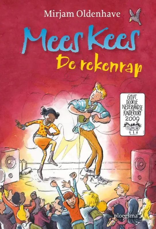 De rekenrap