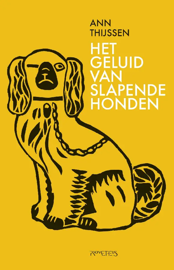 Het geluid van slapende honden