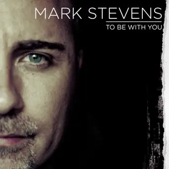 To Be With You (CD)