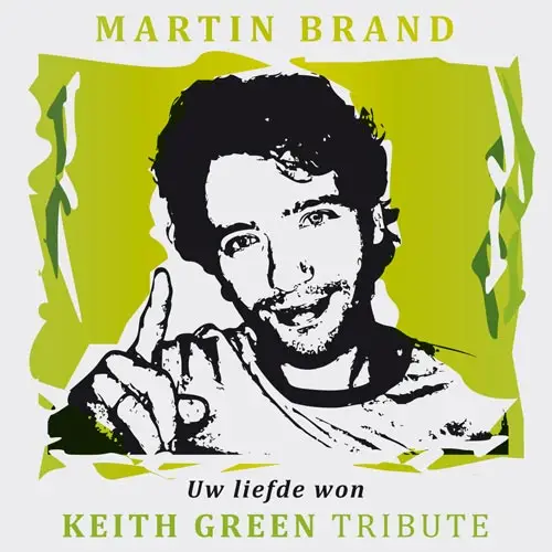 Keith Green tribute [+!+]