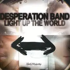 Light Up The World (CD)