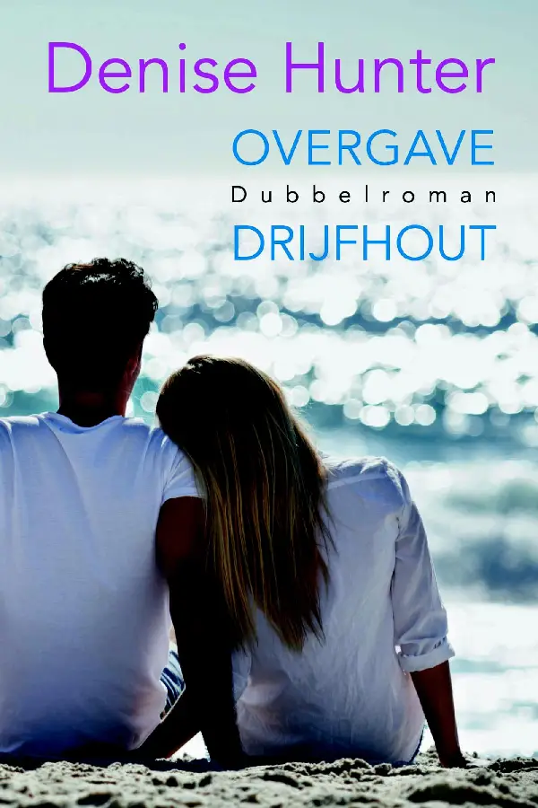 Overgave + drijfhout (dubbelroman)
