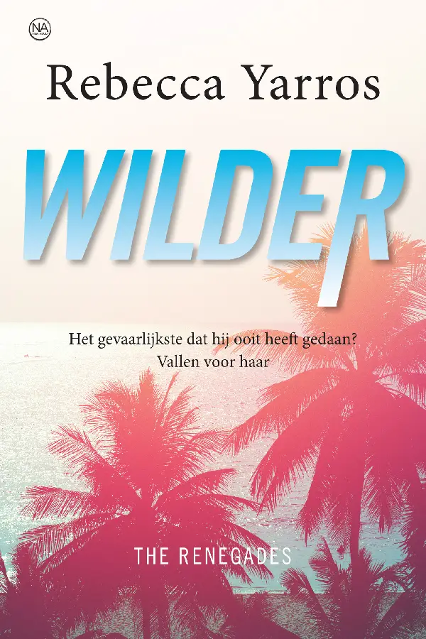 Wilder - #1
