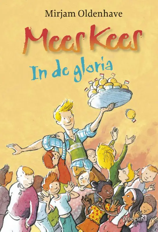 Mees Kees in de gloria