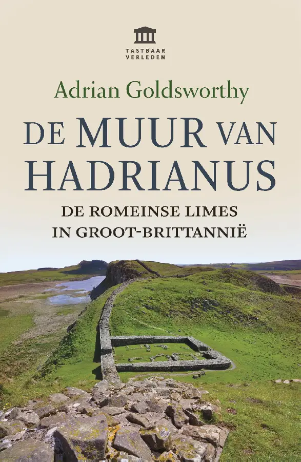 De Muur van Hadrianus