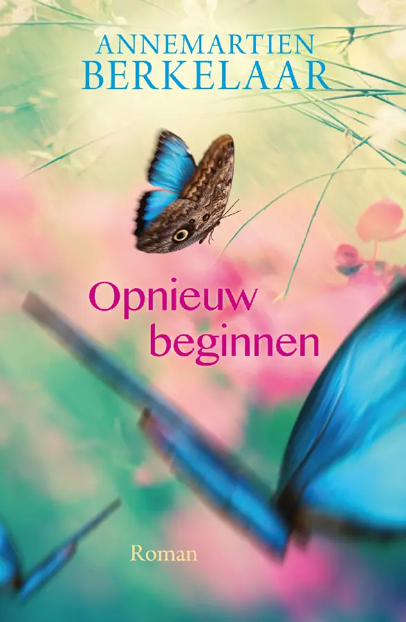 Opnieuw beginnen
