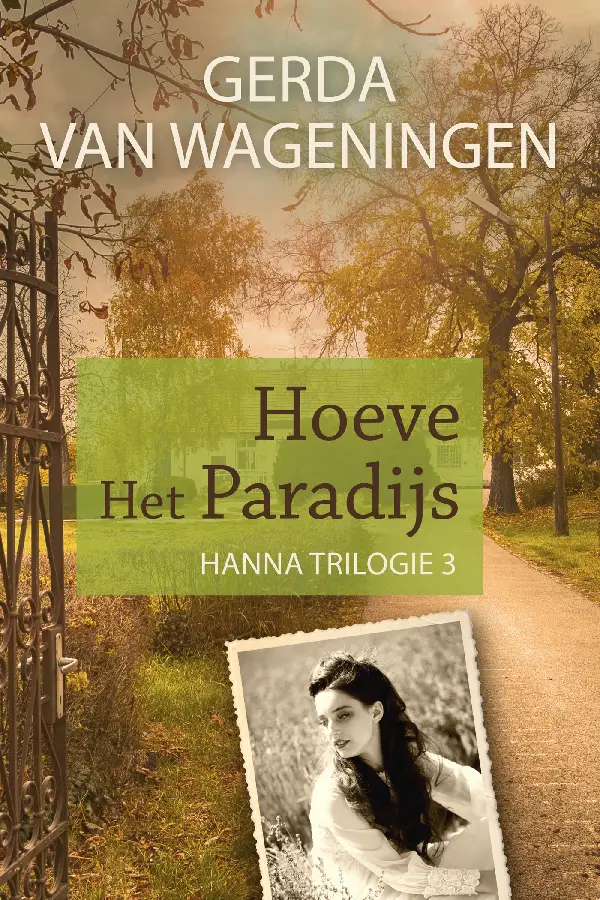 Hoeve het paradijs