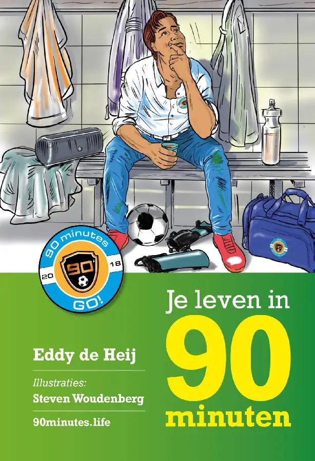 90 Minutes Ipad editie