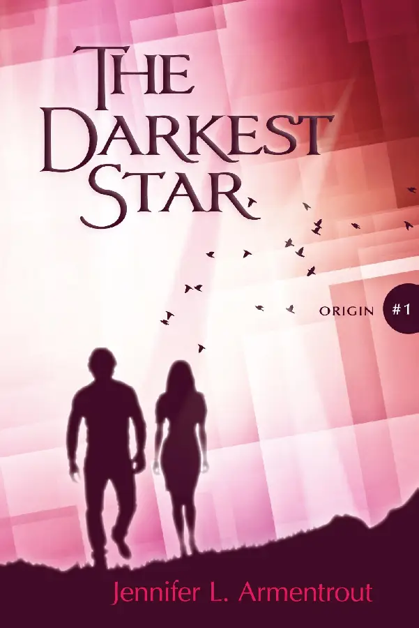 The Darkest Star #1