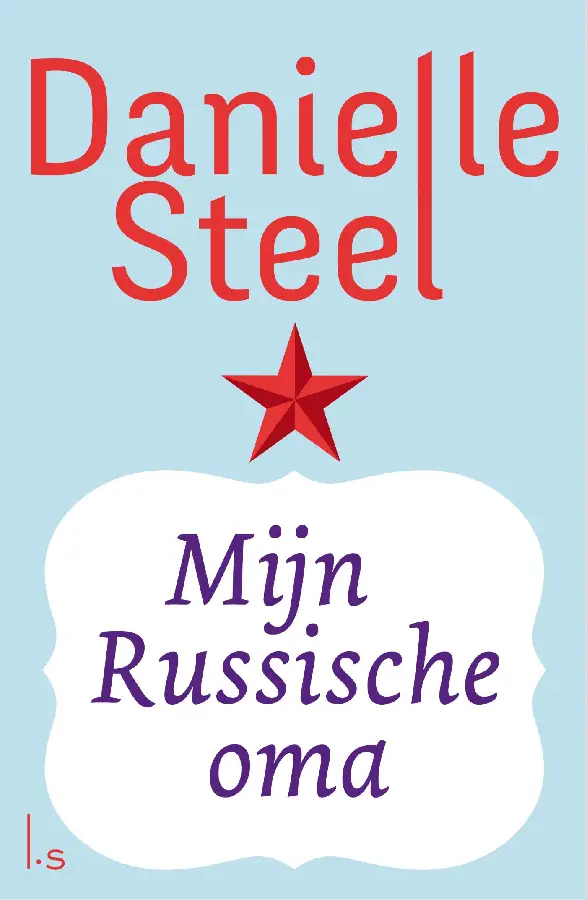 Mijn Russische oma